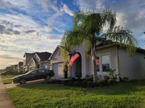 Enjoy Orlando FLA in Comfort! Stay with Us!